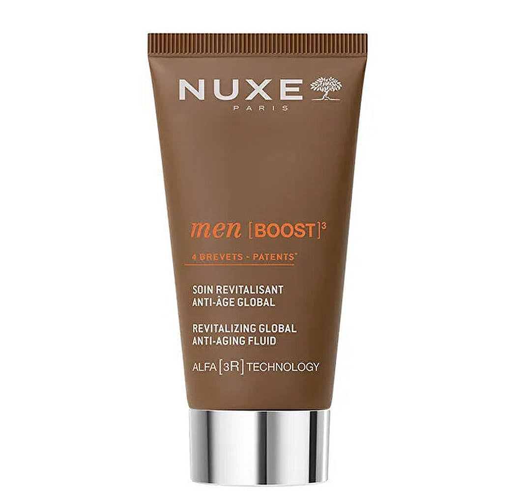 Nuxe — anti-aldringsfluid for ung hud 50 ml