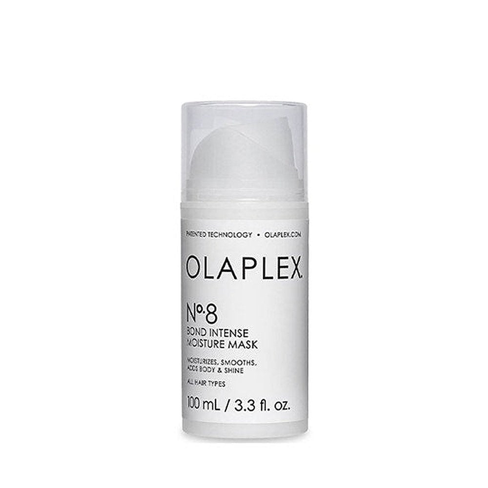 Olaplex N°8 Bond Intense Moisture Mask — nærende hårmaske