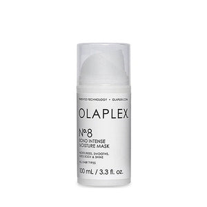 Olaplex N°8 Bond Intense Moisture Mask — výživná maska na vlasy