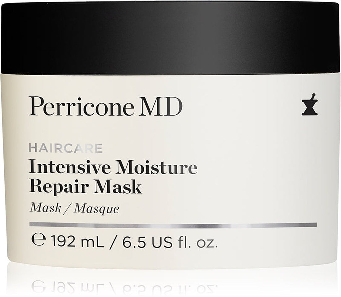 Perricone MD HAIRCARE regenererande och återfuktande hårmask 192 ml