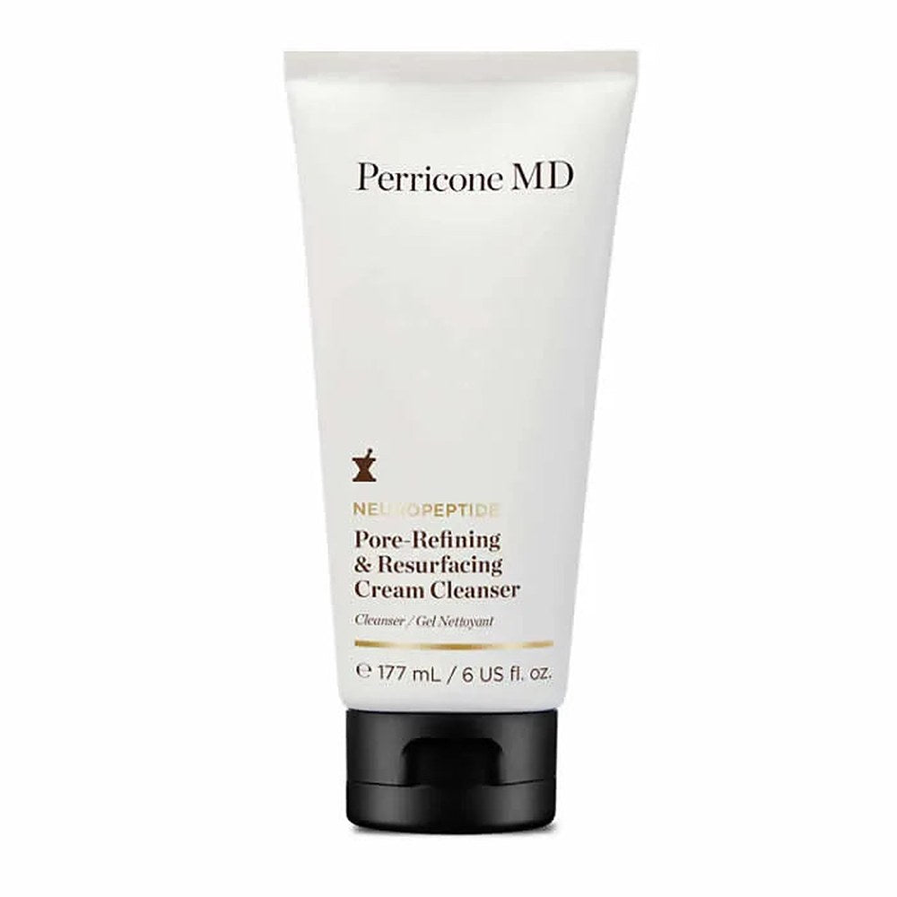 Perricone MD Neuropeptide Pore-Refining &amp; Resurfacing Cream Cleanser 177ml