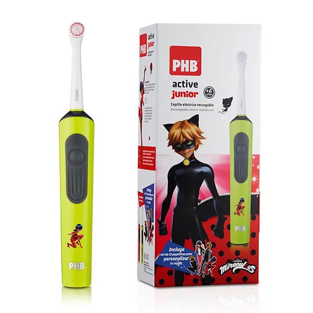 PHB Active Junior Elektrisk Tandborste