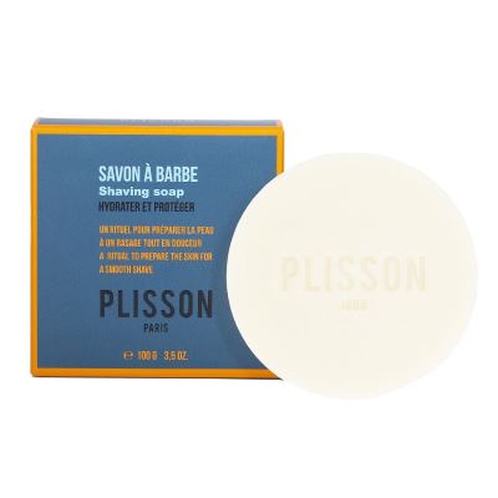 Plisson Shaving Soap 100 gr 