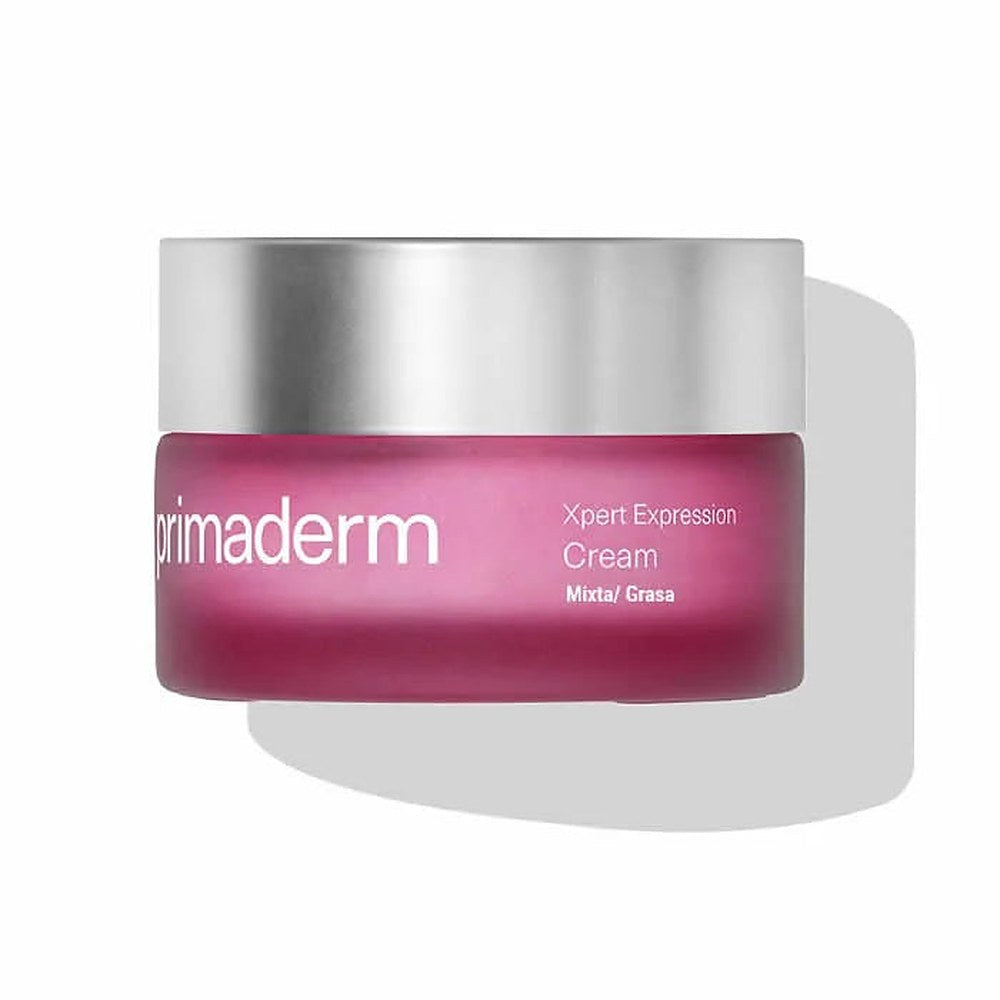 Primaderm Xpert Expression Gemengde/Vette Huid 50ml