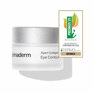 Primaderm Xpert Collageneur Contour des Yeux 15ml 