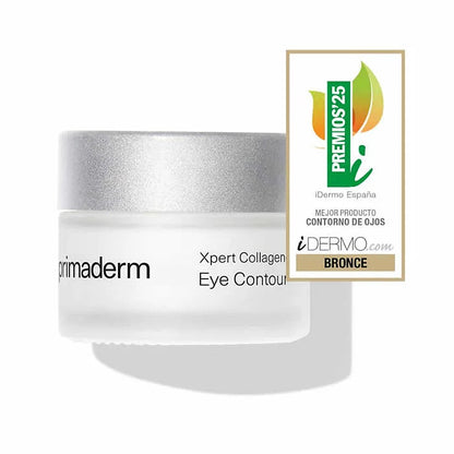 Primaderm Xpert Collageneur Oční krém 15ml
