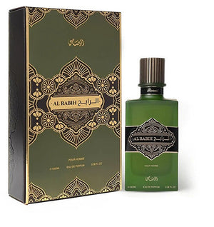 Rasasi Al Rabih - EDP - Objem: 100 ml