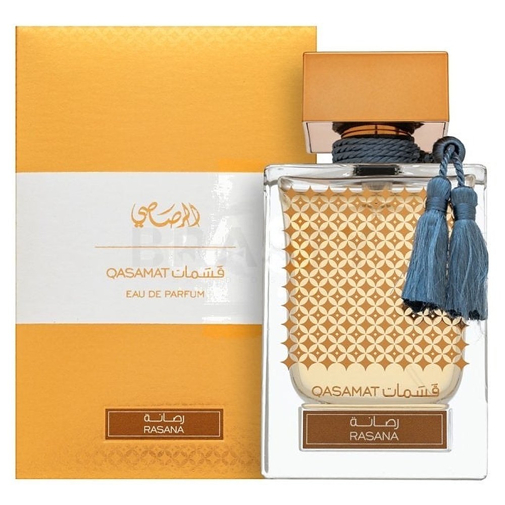 Rasasi Qasamat Rasana EDP U 65 ml
