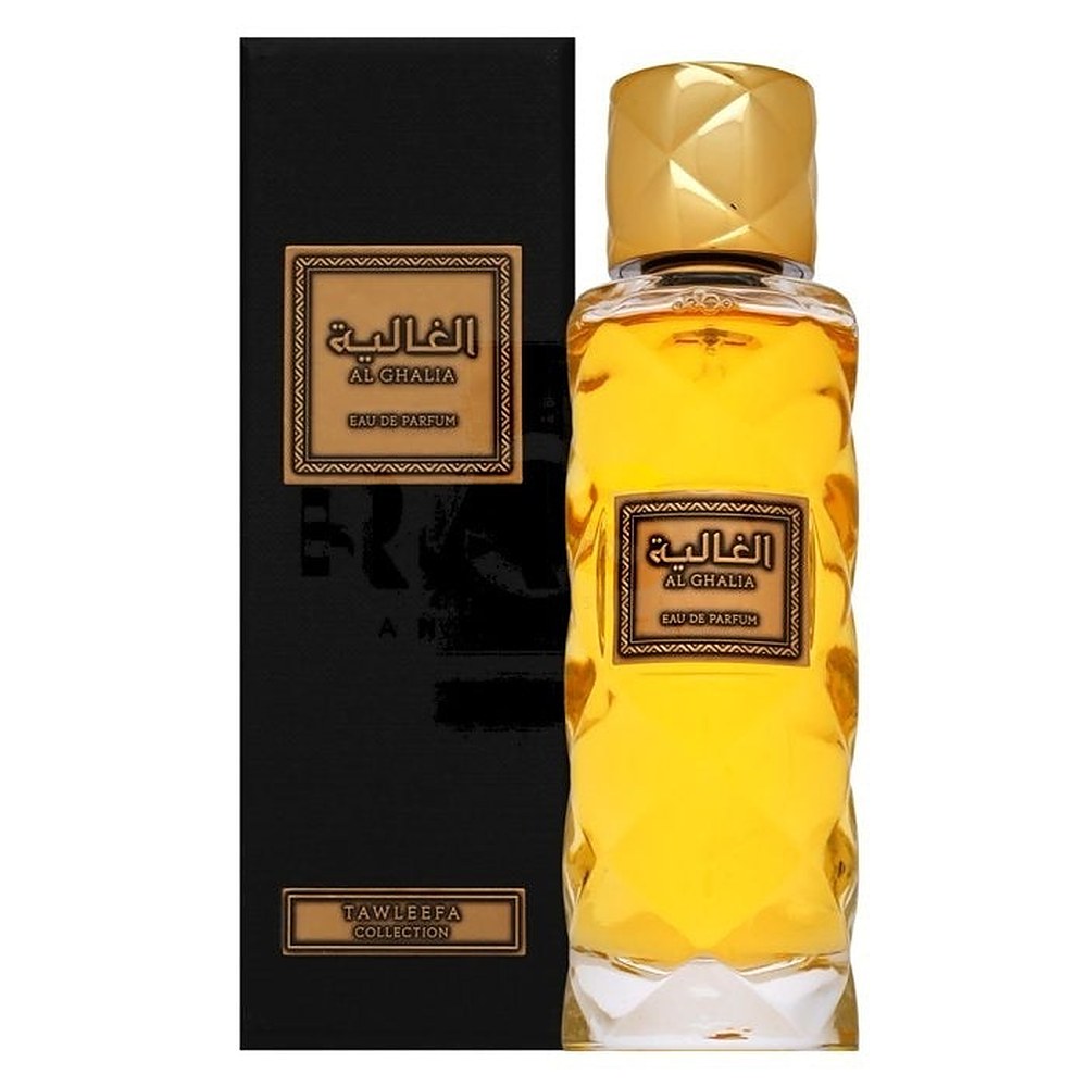 Rasasi Al Ghalia EDP U 100 ml 