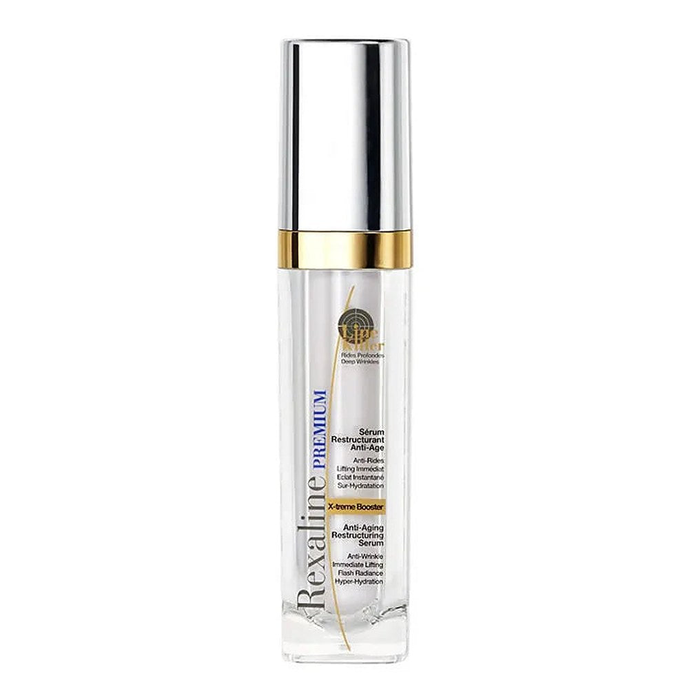 Rexaline Premium X-Treme Corrector Line Killer — herstructurerend anti-aging serum 30 ml
