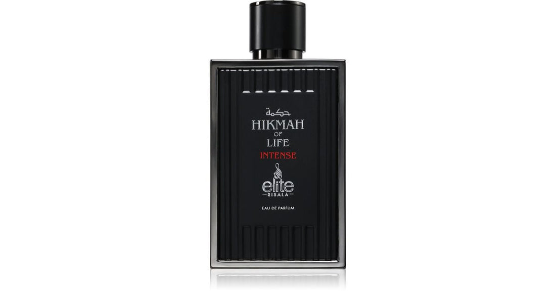 Risala Elite Hikmah Of Life Intense Woda Perfumowana dla mężczyzn 100 ml