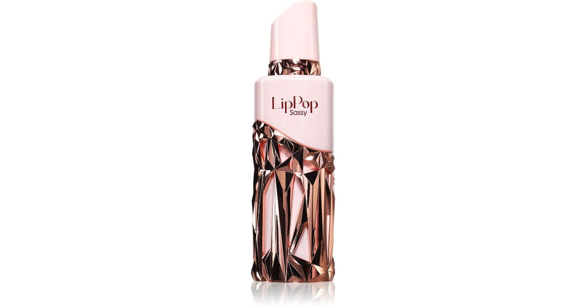 Risala Elite Lippop Sassy Eau de Parfum para mulher 100 ml