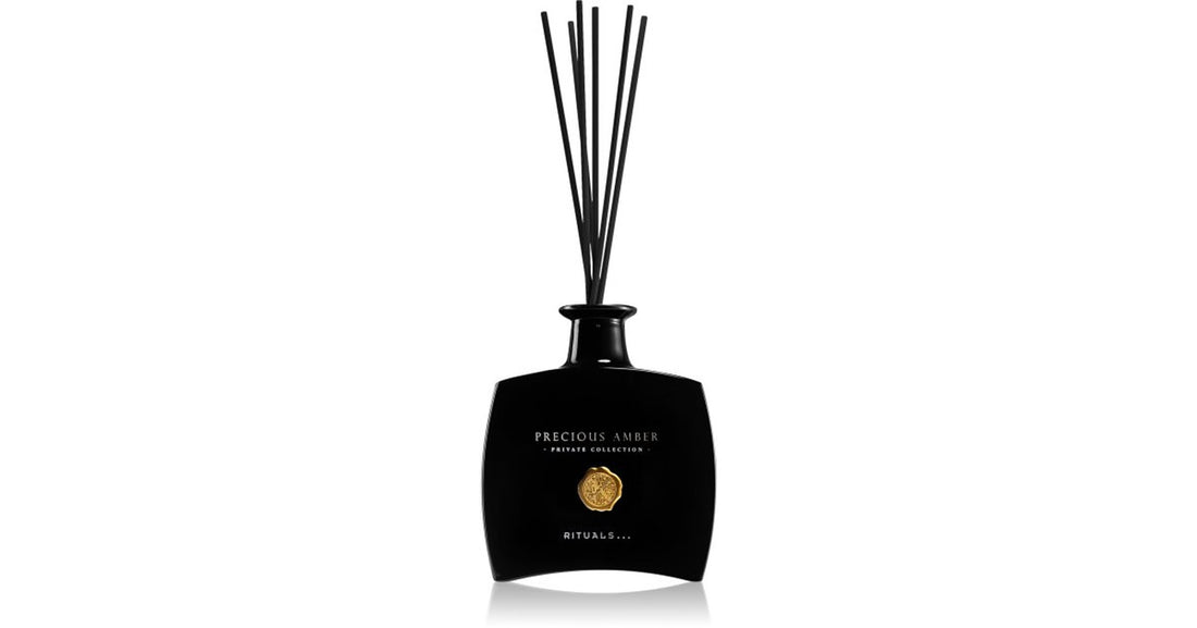 RITUALS Private Collection diffusore di aromi con ricarica 450 ml