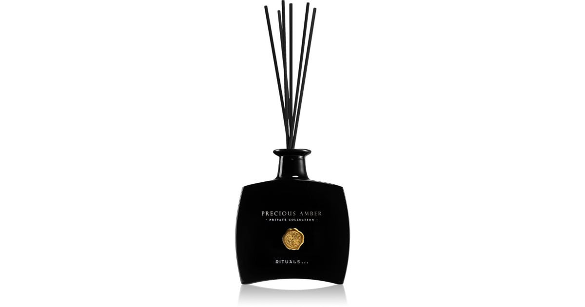 RITUALS מפיץ ארומה Private Collection עם מילוי חוזר 450 ml 