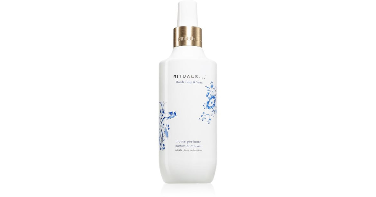 RITUALS Amsterdam Collection geur voor in huis 200 ml