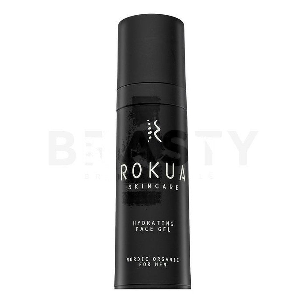 ROKUA Skincare Fuktighetsgivende Ansiktsgelé 50 ml