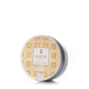 Salentum Fico d'India Crème pour le corps 