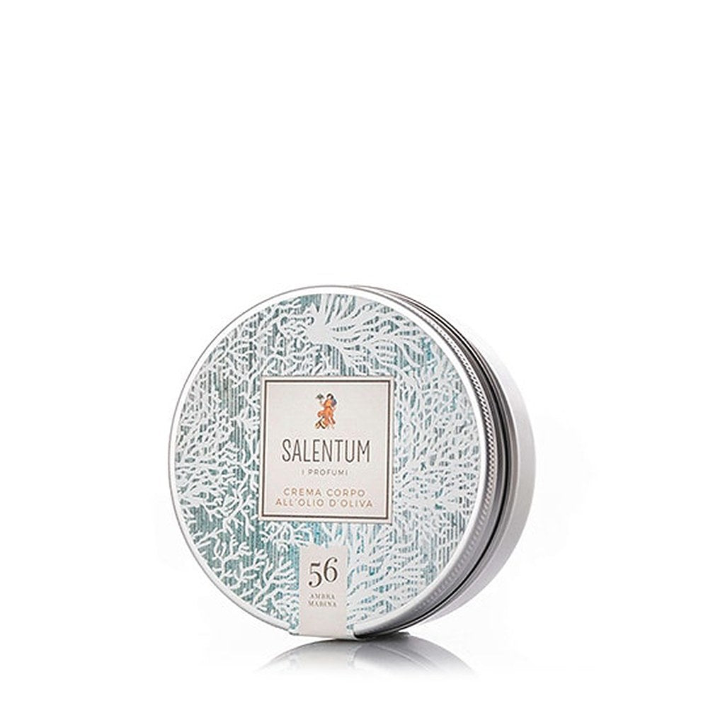 Salentum Ambra Marina Creme Corporal