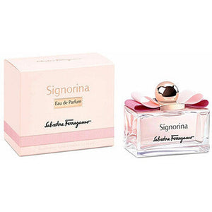 Salvatore ferragamo Signorina EDP 50ml 