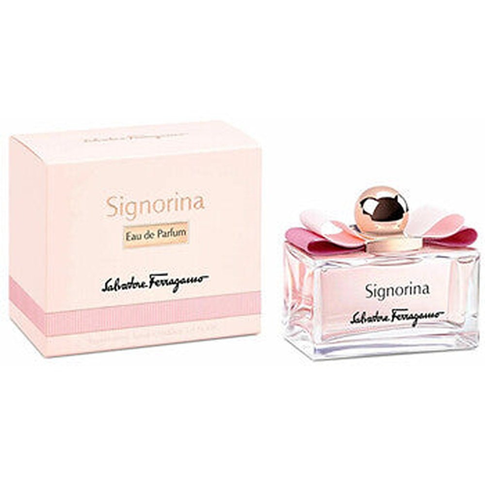 Salvatore ferragamo Signorina EDP 50ml