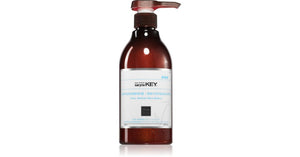 Saryna Key Pure African Shea Butter Curl Control 곱슬머리 및 웨이브용 헤어 컨디셔너 500 ml