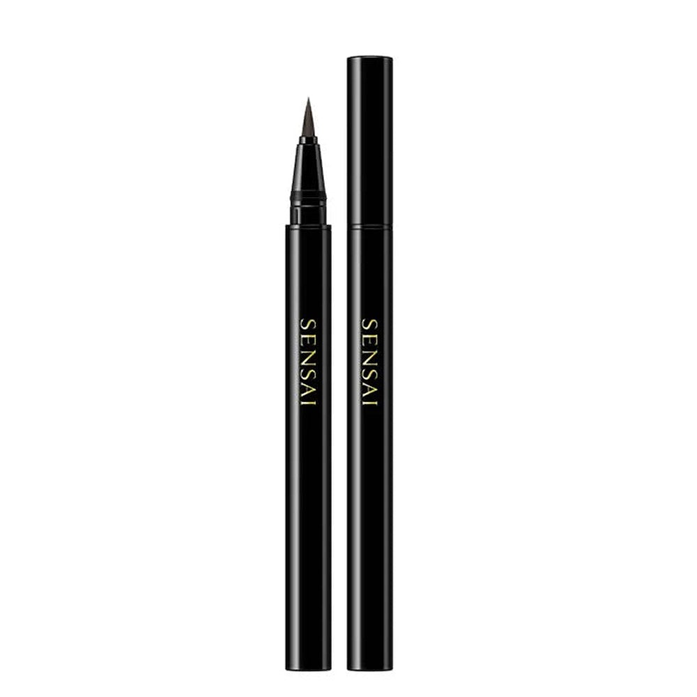 Sensai Designing Liquid Eyeliner 02 Diepbruin