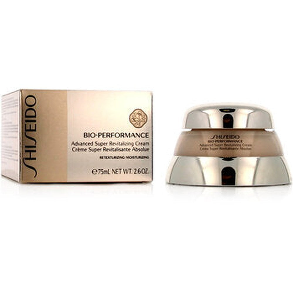 Shiseido Bio-Performance Advanced Super Revitalizing Cream 50 ml