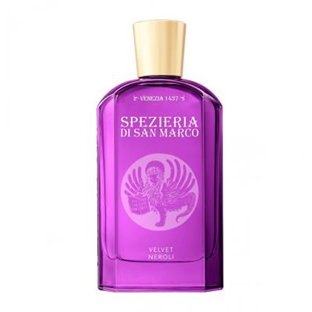 Spezieria di san marco 벨벳 네롤리 EDP 100 ml