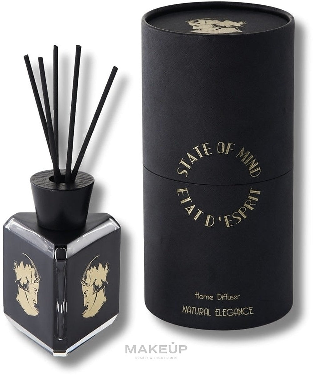 State of Mind Natural Elegance — aromadiffuser 200 ml