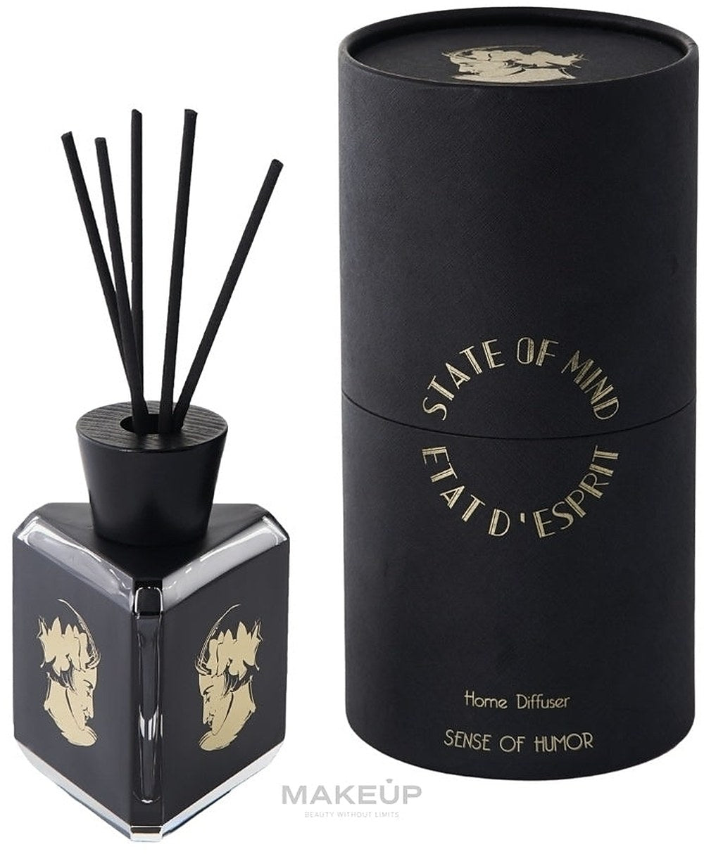 State of Mind Sense Of Humor — difusor de aromas 200 ml