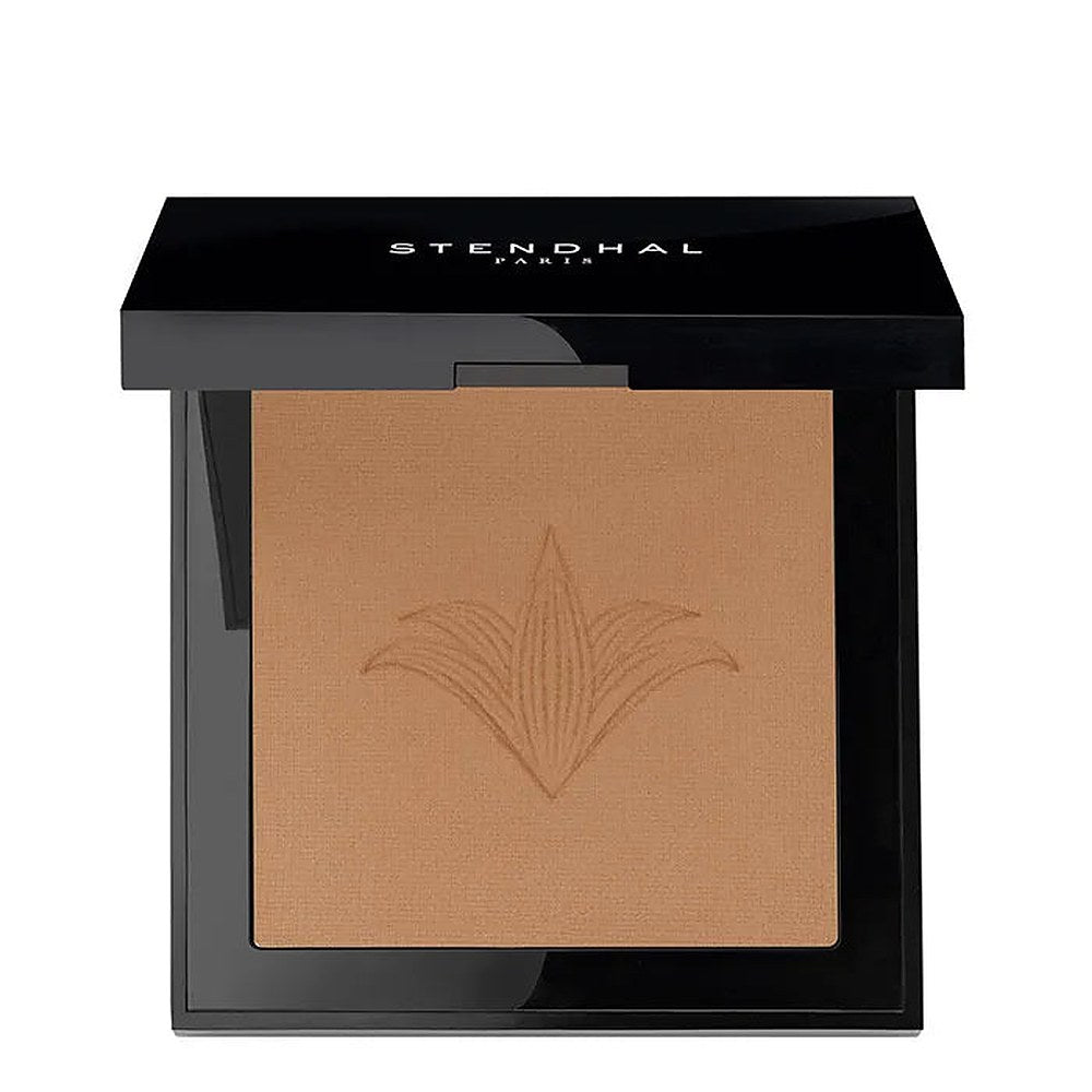 Stendhal Perfecting Compact Powder 9g — 131 Ambre