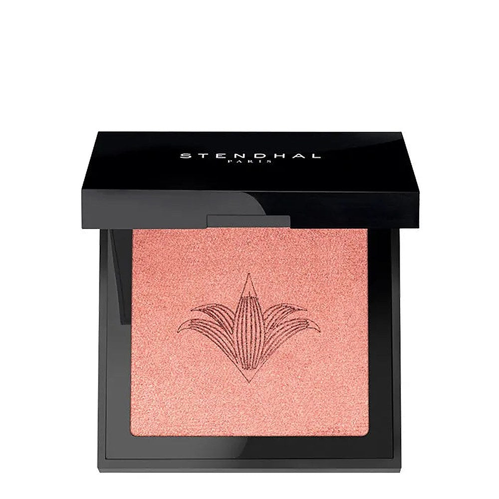 Stendhal Rozświetlający Róż 300 Rose Jaipur 5.5g