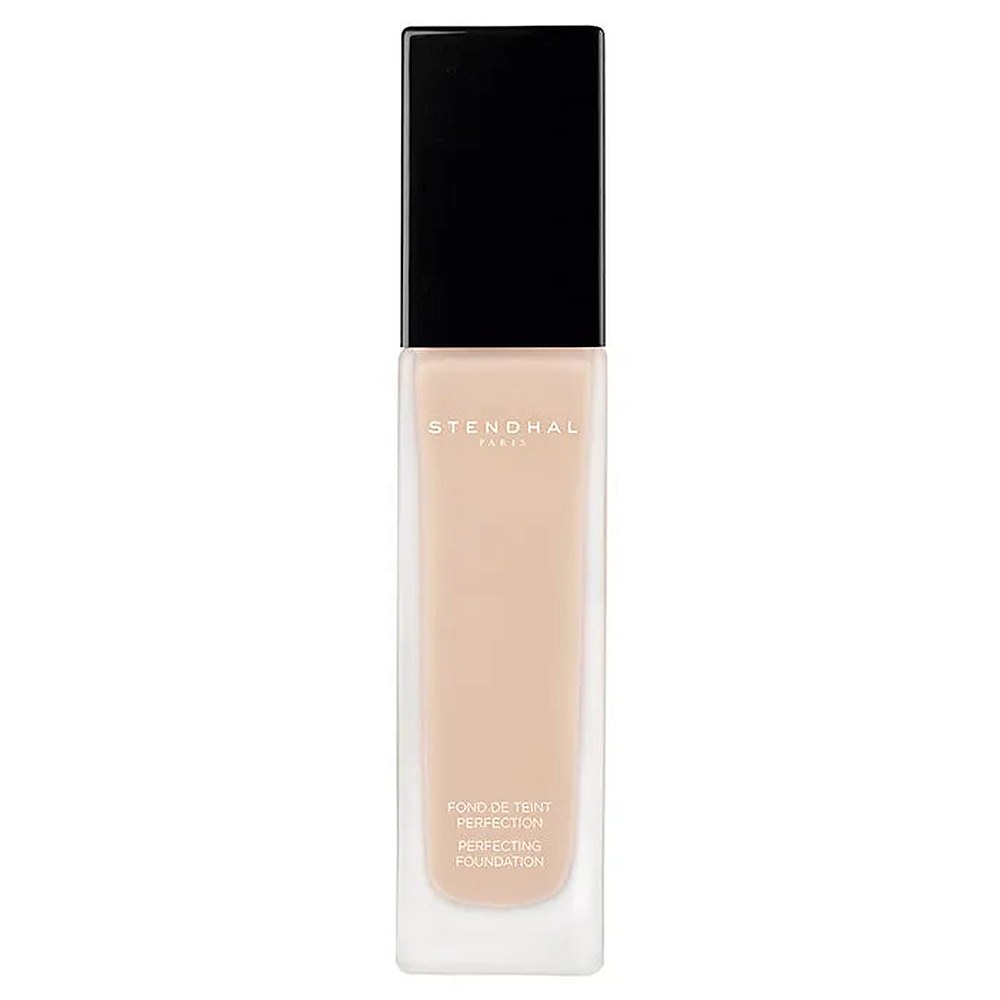 Stendhal Perfecting Foundation 310 Porcelaine — パーフェクティングファンデーション 30 ml