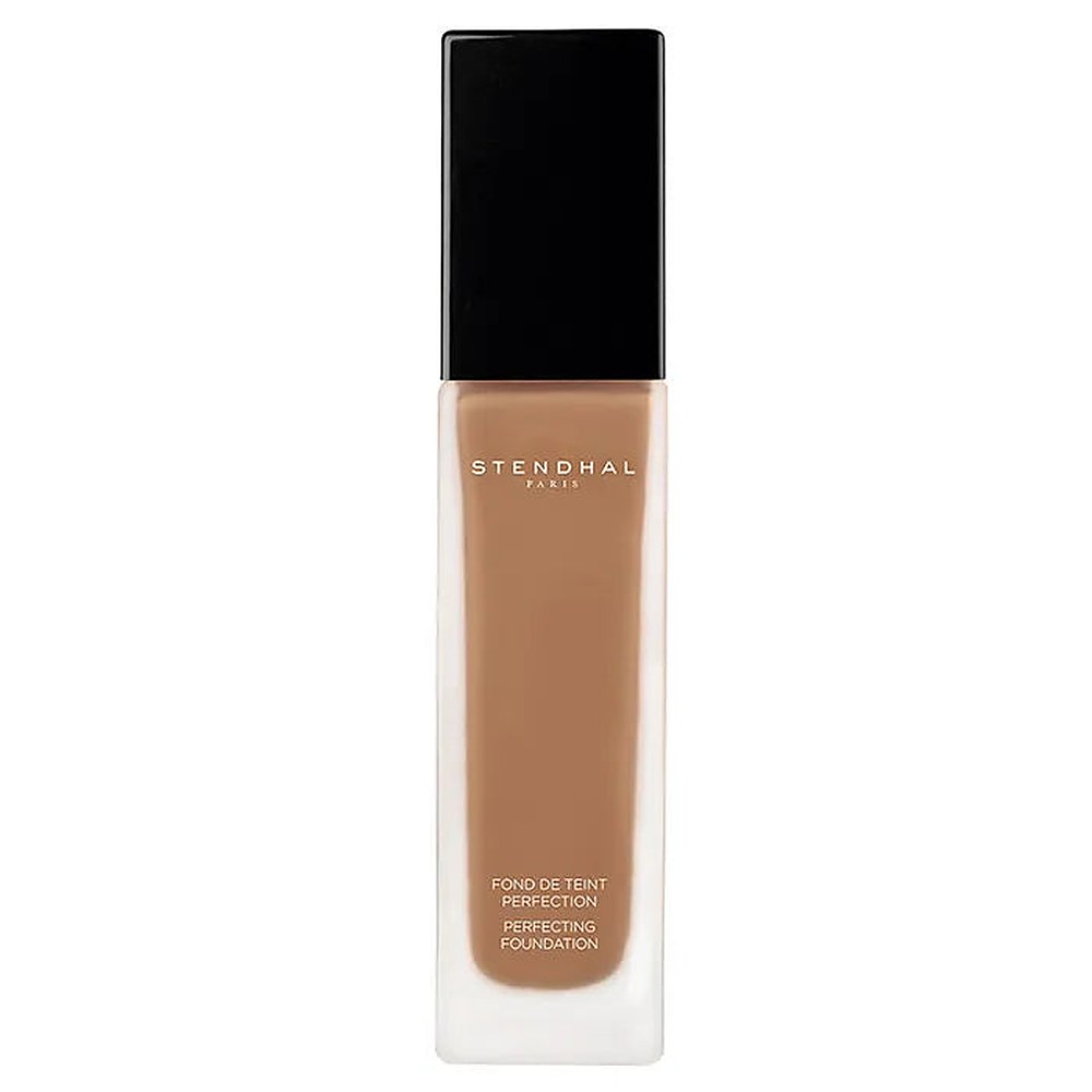 Stendhal Perfecting Foundation 350 Santal — perfektionerende foundation 30 ml