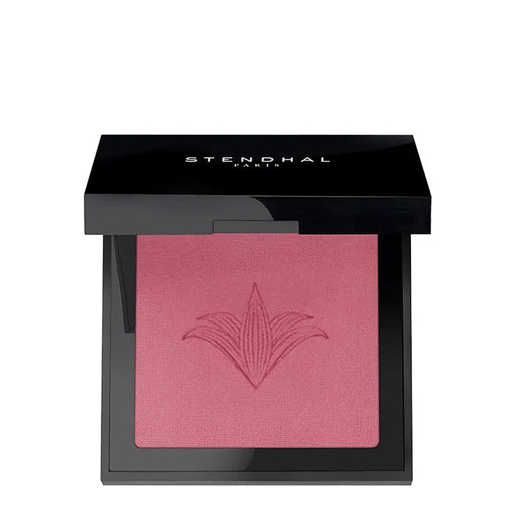 Stendhal Illuminating Blush 303 Rose Marrakech 5.5g