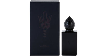 Stéphane Humbert Lucas 777 Black Gemstone Eau de Parfum unisex 50 ml