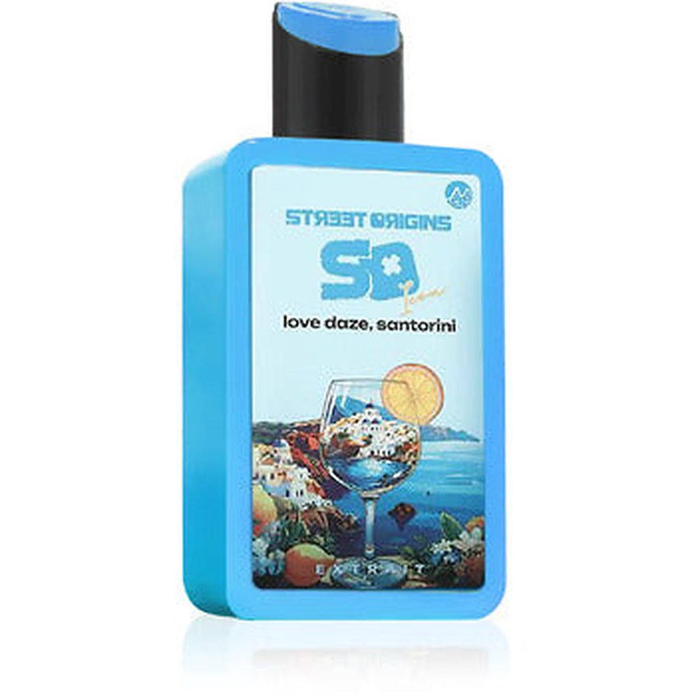 ストリートオリジンズ ラブデイズ サントリーニ エクストレクト パルファム 75ml