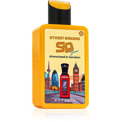 Street origins Drenched In London عطر 75مل
