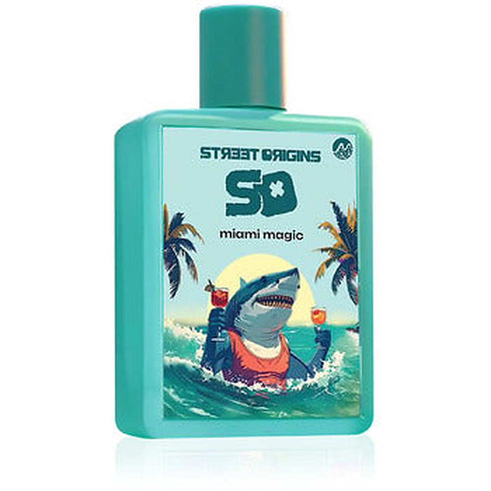 ストリートオリジンズ マイアミマジック EDP 75ml