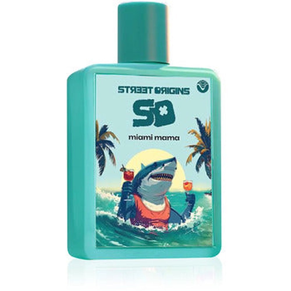 ストリートオリジンズ マイアミ ママ EDP 75ml