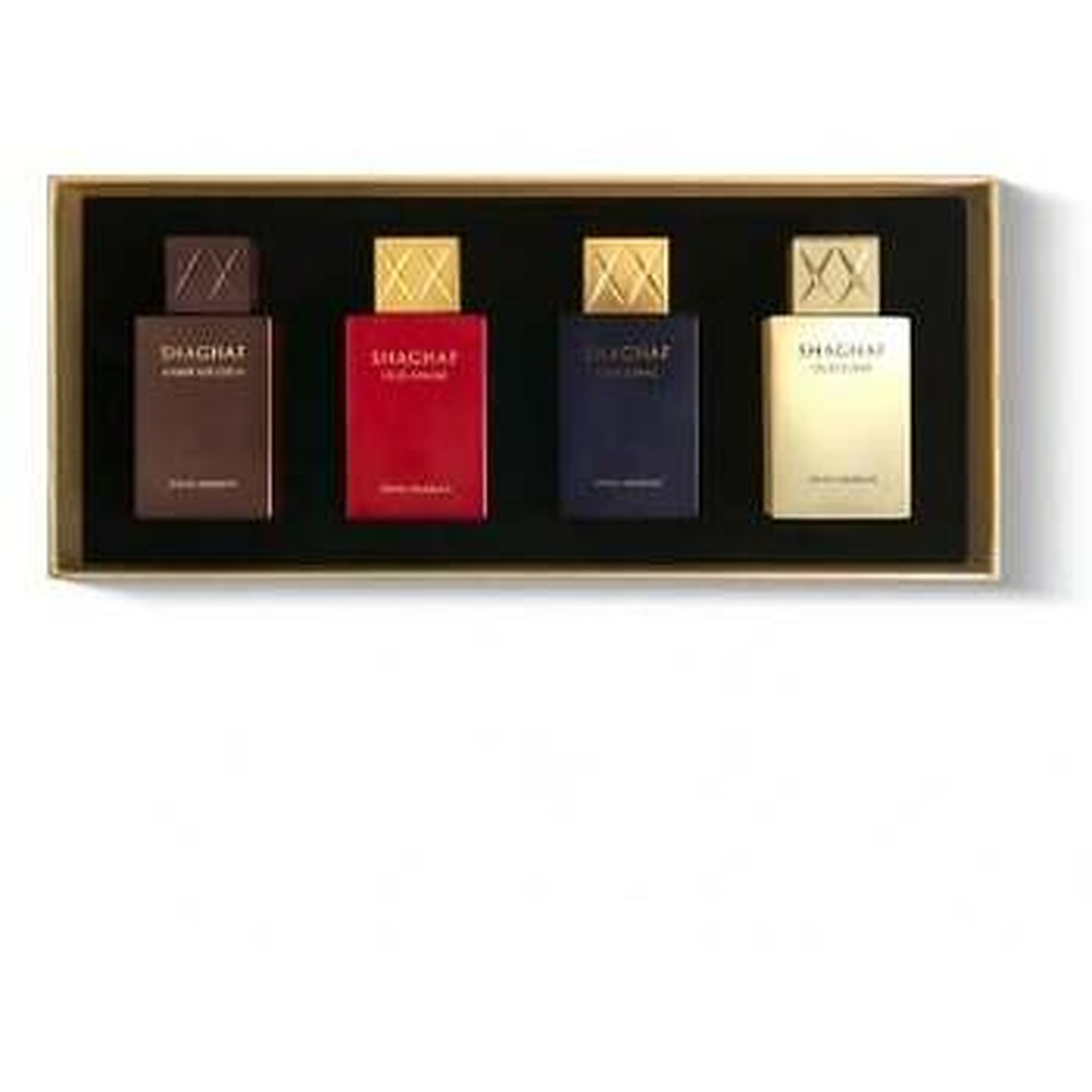 Swiss arabian Shaghaf Miniature Collection II — Colección de miniaturas para mujer II 100ml
