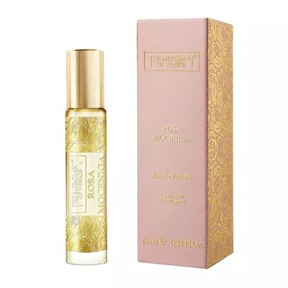 The Merchant of Venice Rosa Moceniga — bloemige eau de parfum 10 ml