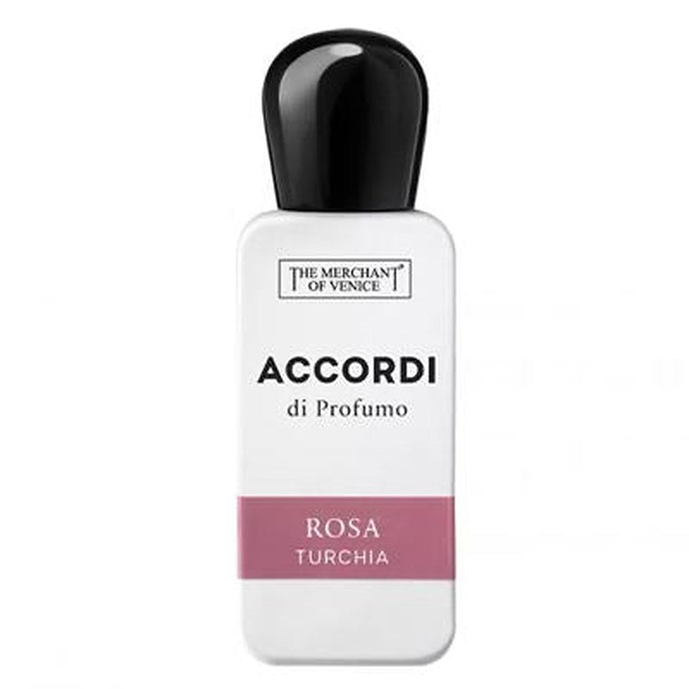 The Merchant of Venice Rosa Turchia — bloemige eau de parfum 30 ml