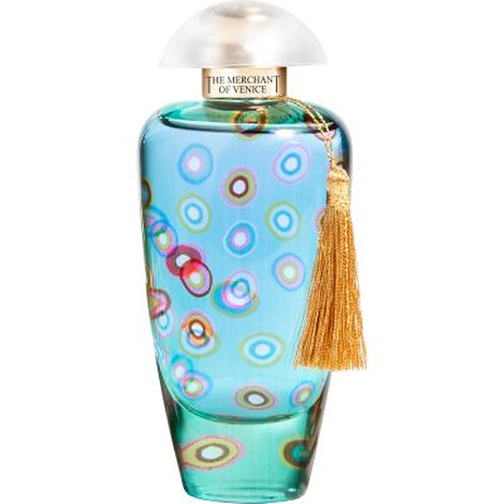 The Merchant of Venice Mandarin Carnival — عطر حمضي 50 مل