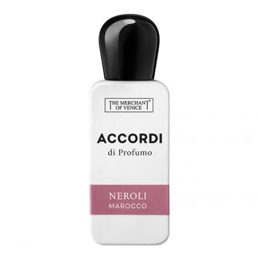 The Merchant of Venice Neroli Marocco — eau de parfum floreale 30 ml