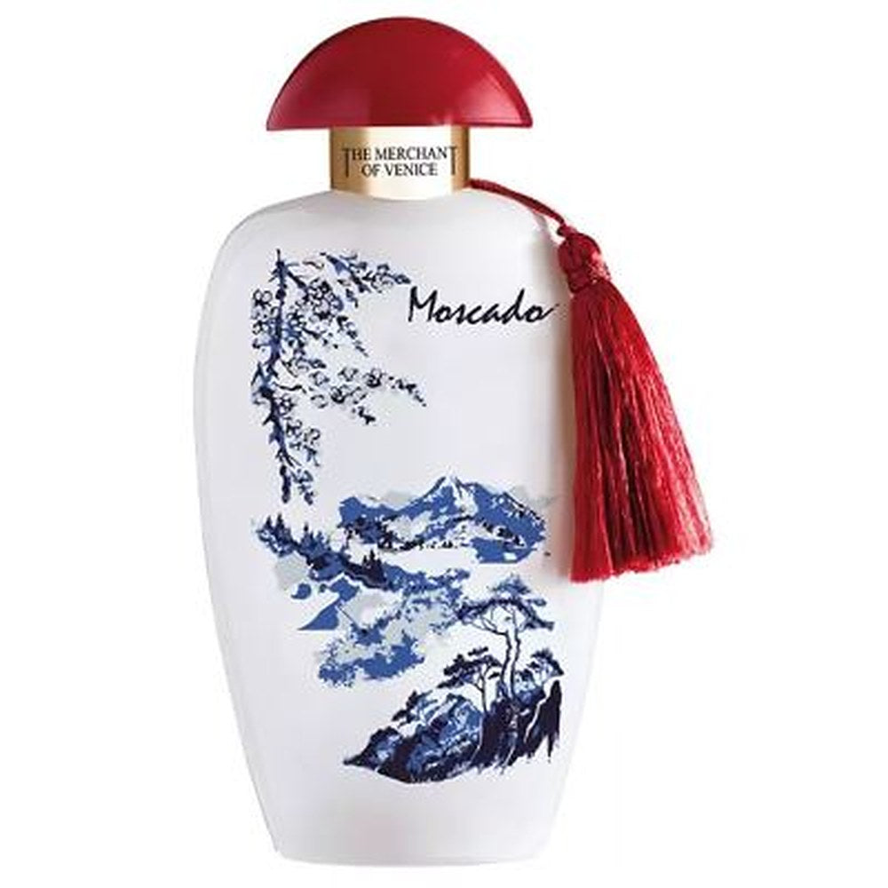 The Merchant of Venice Moscado — spicy Eau de Parfum 100 ml 