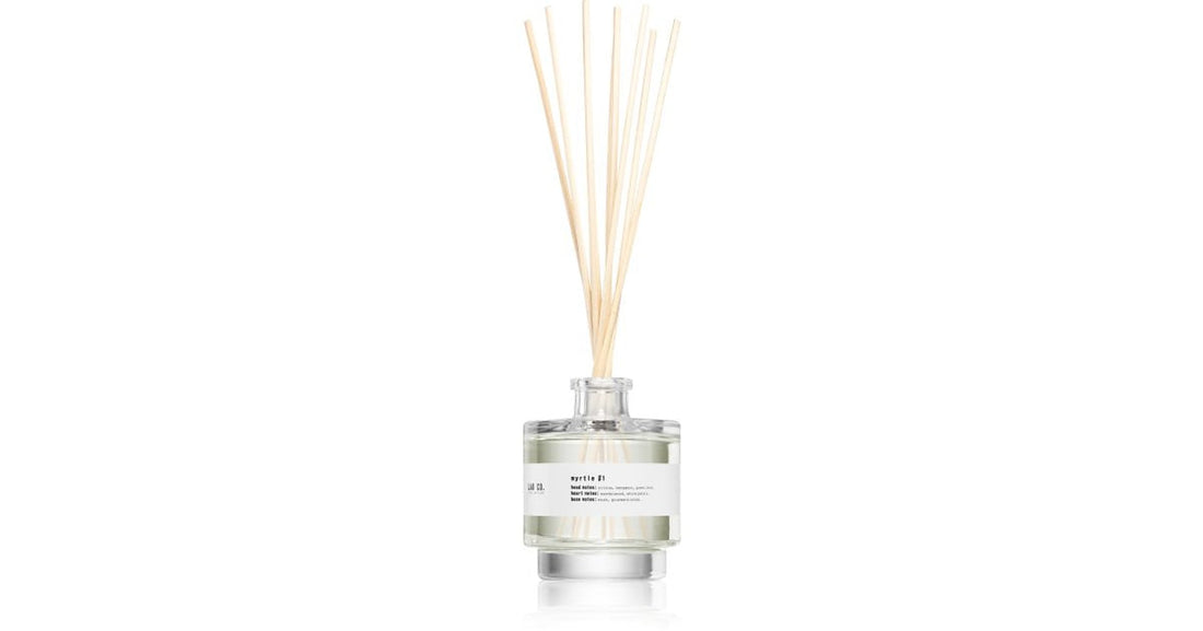 The Olphactory Lab Co. Myrtle dyfuzor zapachowy 200 ml