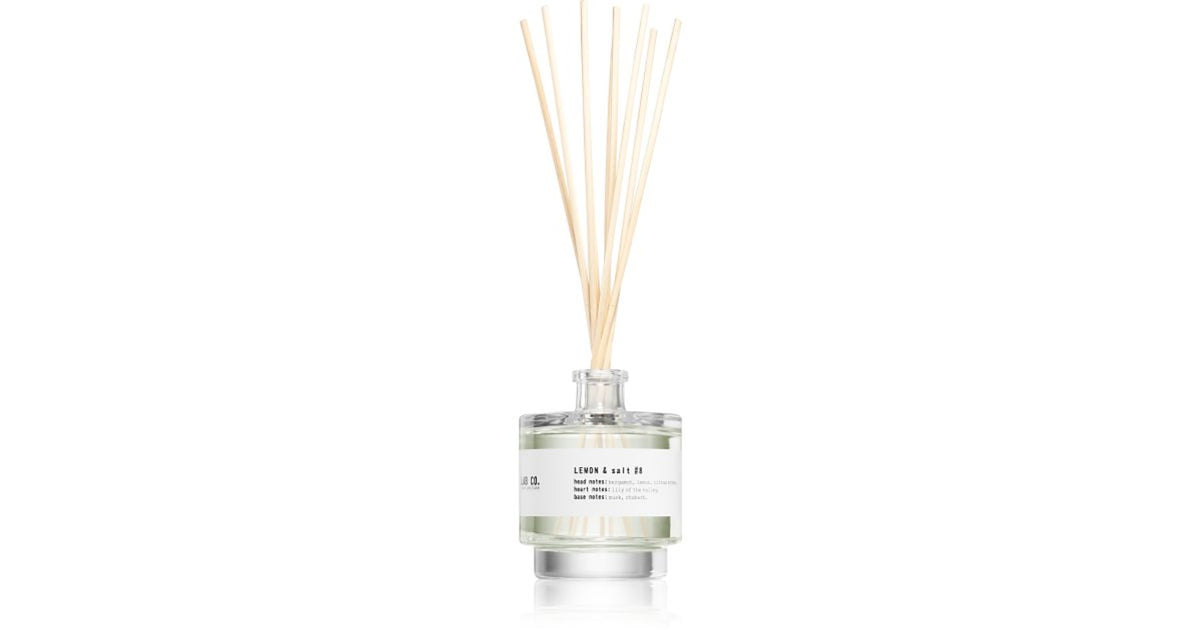 The Olphactory Lab Co. Lemon &amp; Salt duftdiffuser 100 ml
