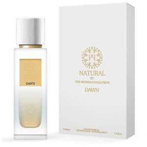 ザ・ウッズ・コレクション ナチュラル・ドーン — オードパルファム 100 ml