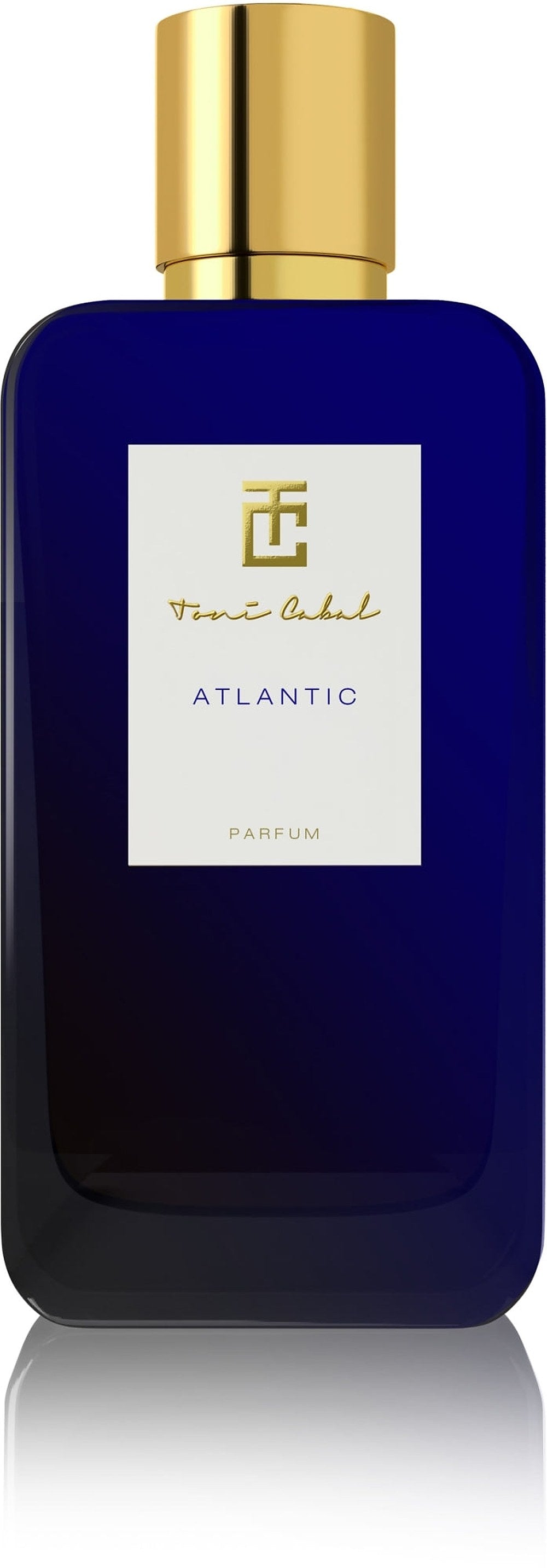 Toni Cabal Atlantic Profumo 100 ml